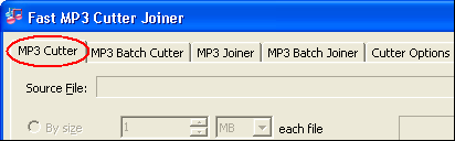 batch mp3 trimmer